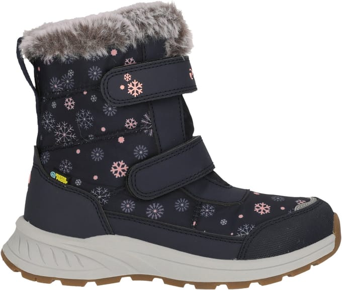 ZIGZAG Winterstiefel Aray