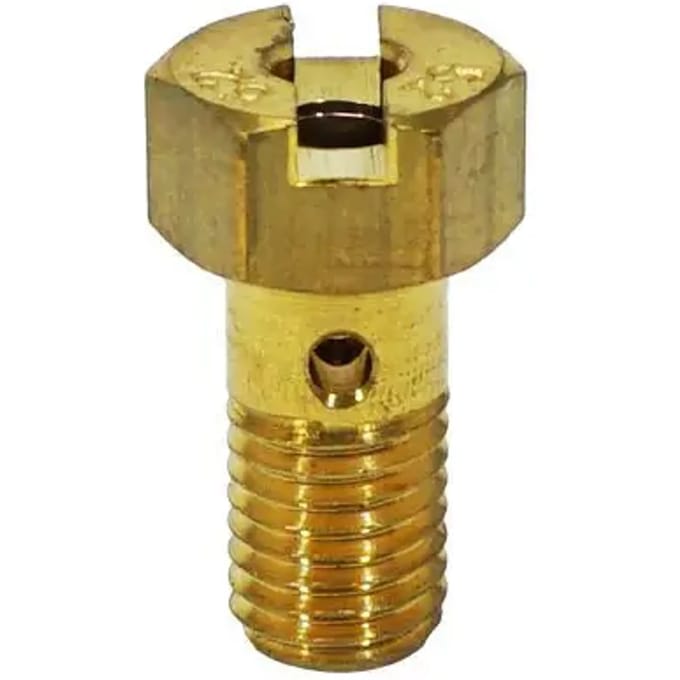 Hoofdsproeier Gurtner 52 (GA12 - 5012-52 - Peugeot 103)