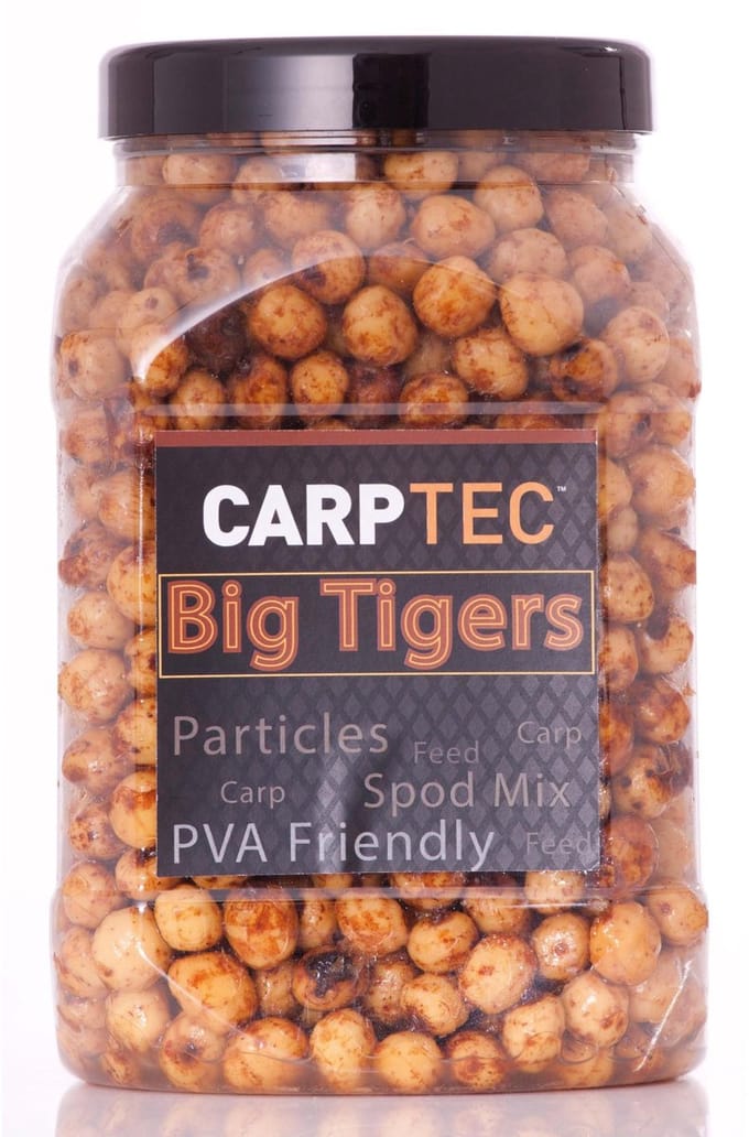 Dynamite CarpTec Big Tigers