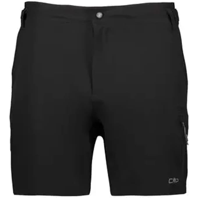 CMP Freebike Inner Mesh MTB Bermuda Short Heren - Maat 48 / M