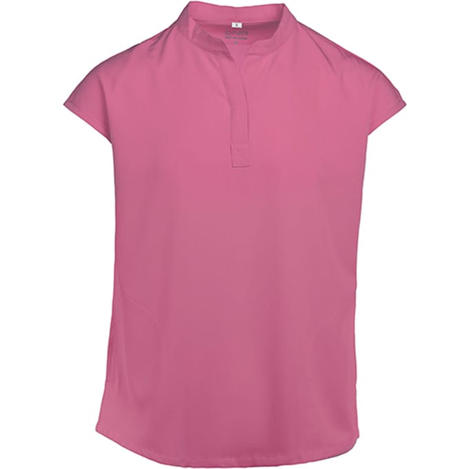 Exner Dames/dames werktuniek (Heet Roze)
