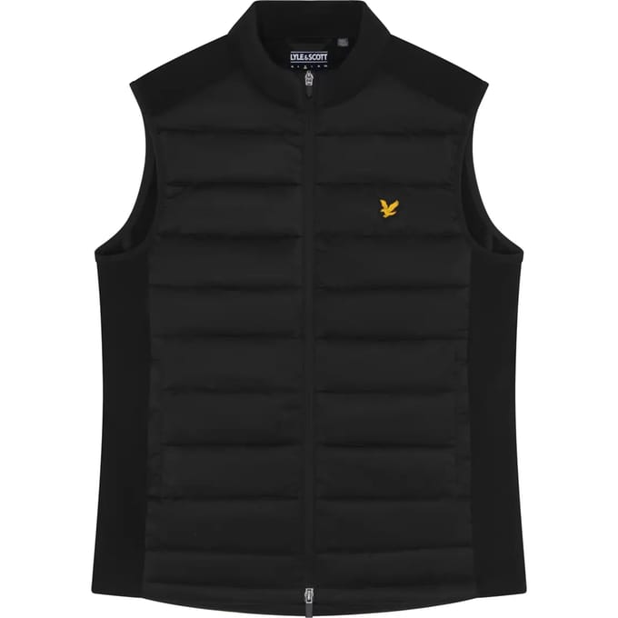 Vest Lyle & Scott