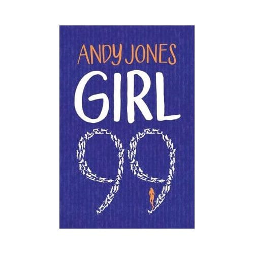 Girl 99 - Andy Jones