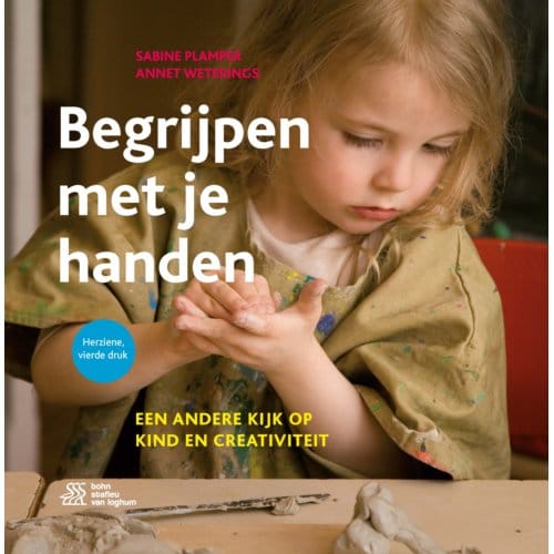 Begrijpen Met Je Handen - Sabine Plamper
