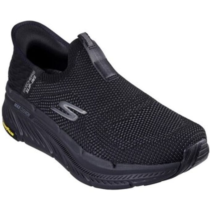 Lage Sneakers Skechers Max Cushioning Premier 2.0