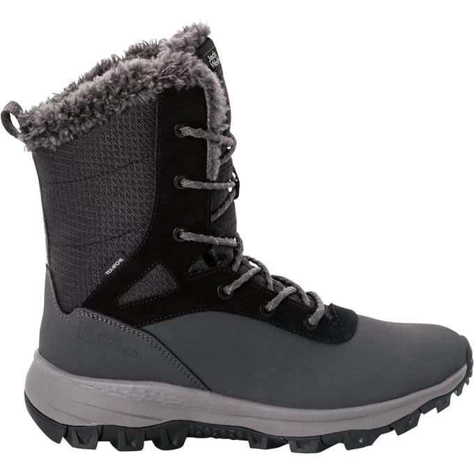 Dameslaars Jack Wolfskin Everquest Texapore Snow High
