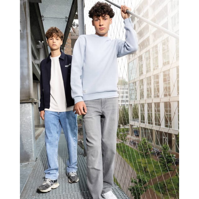 Rellix Jeans 940378