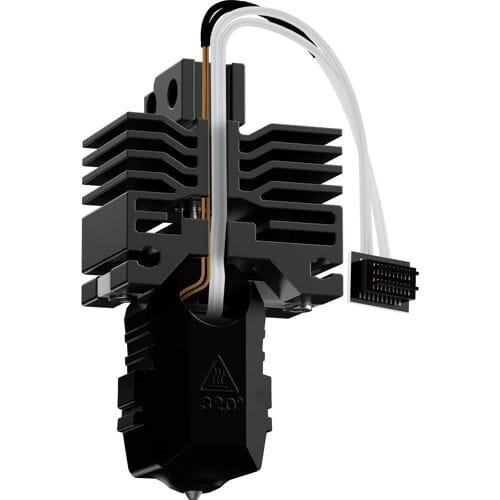 Phaetus Hotend Geschikt voor: BambuLap Conch Hotend™ Plus R01.18.6248D00.01.00.15.00