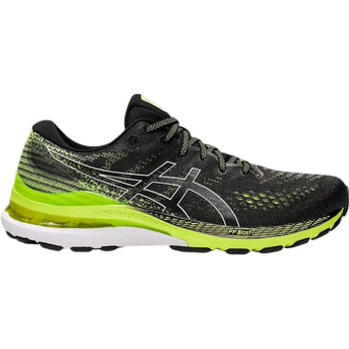 Hardloopschoenen Asics Chaussures de running Gel-Kayano 28 mousse