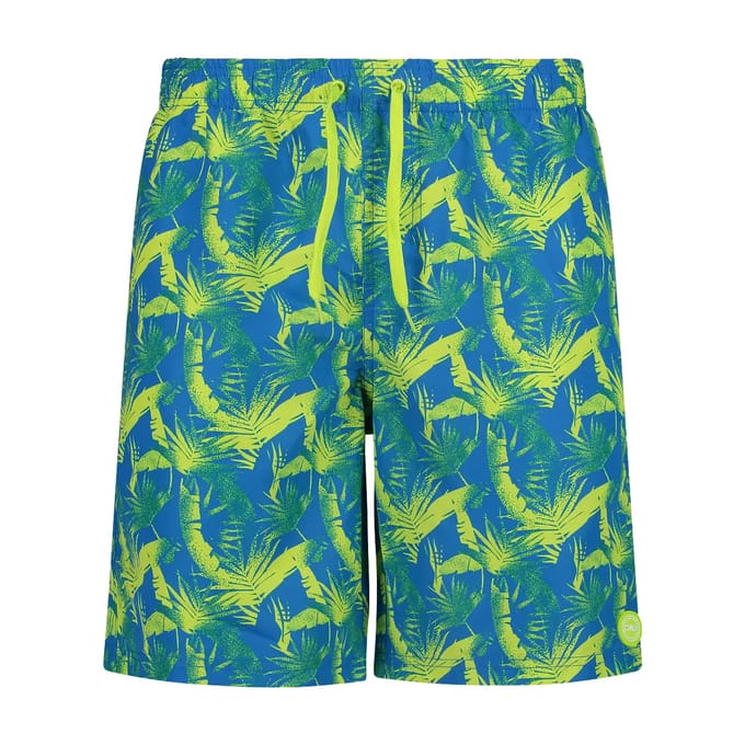 Half lange zwemshort CMP