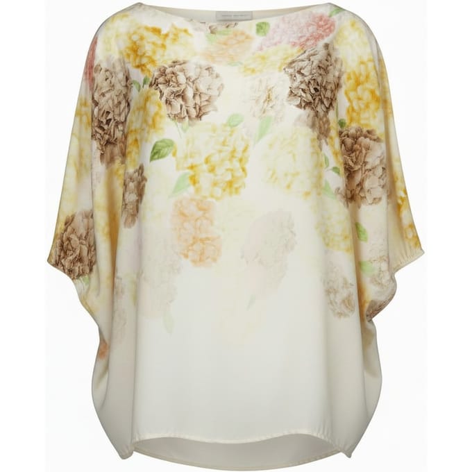Amelie Copenhagen - Tops Geel 6669rvsd