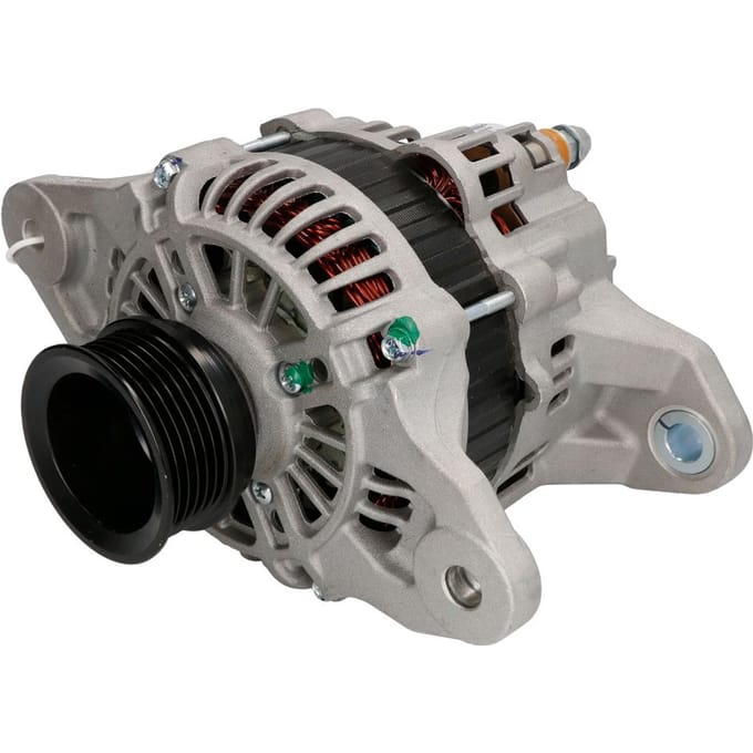 Driefasige generator STARDAX STX100891