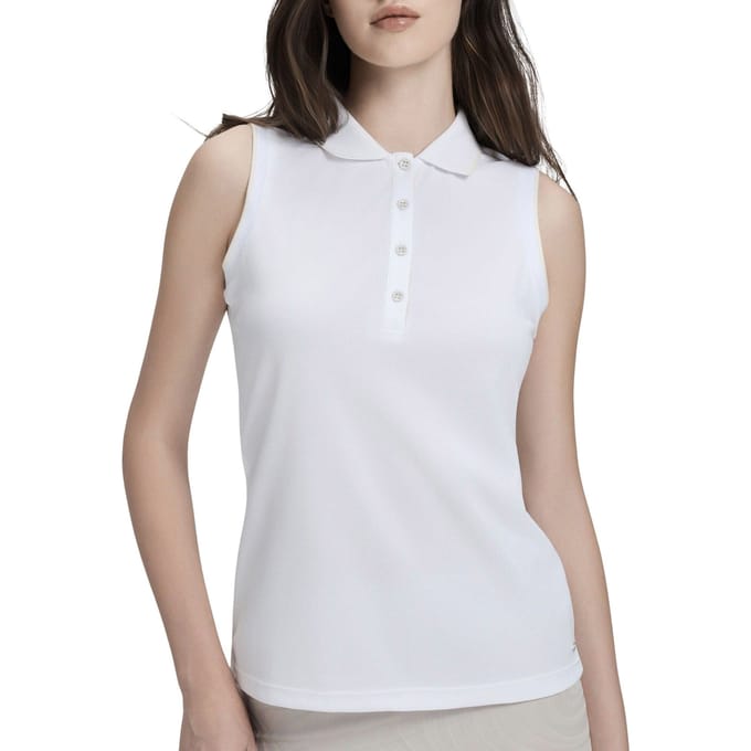 Luhta Kivisaari Polo Dames - Maat L