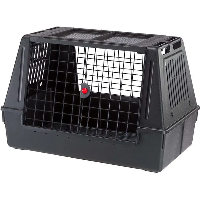 Draagtas voor honden Ferplast Atlas Scenic