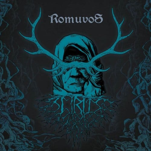 Romuvos - Spirits (CD)