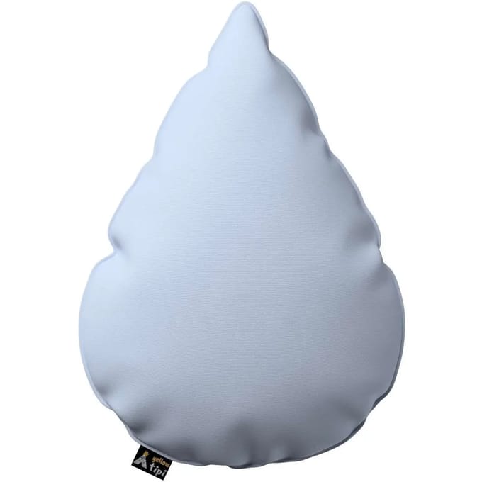 Kussen Yellow Tipi Sweet Drop Happiness