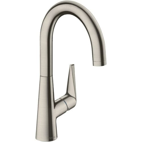 Hansgrohe Talis M51 single lever kitchen mixer 220, 1jet 72814000