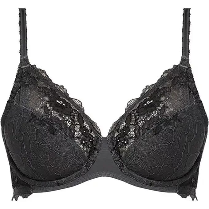 Klassieke beugelbeha voor dames Wacoal Lace perfection