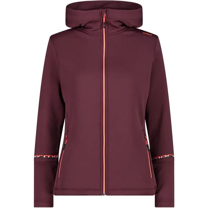 Dames wandeljack CMP