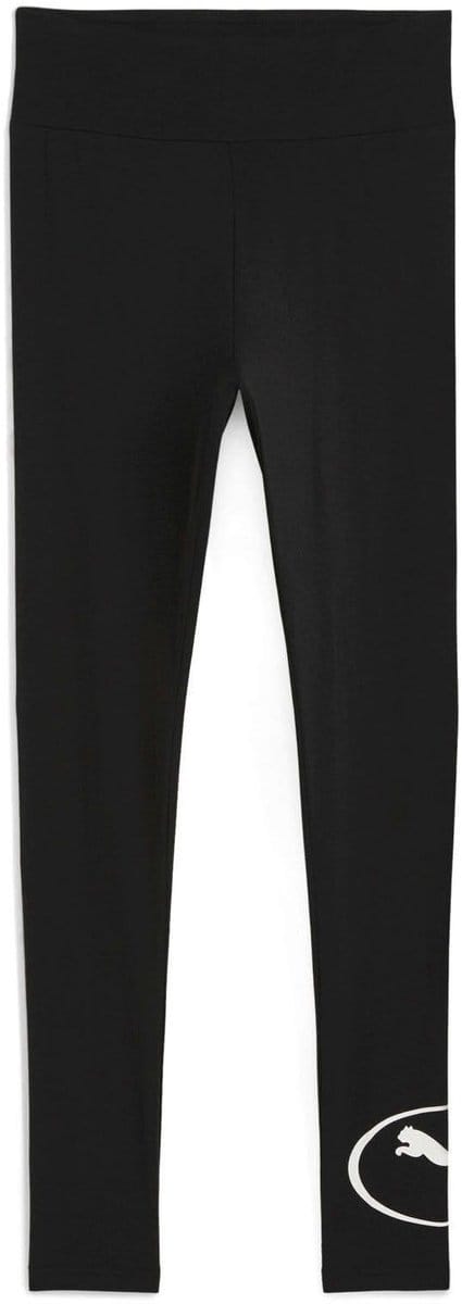 Puma Sport High-Waist Legging Dames - Maat M