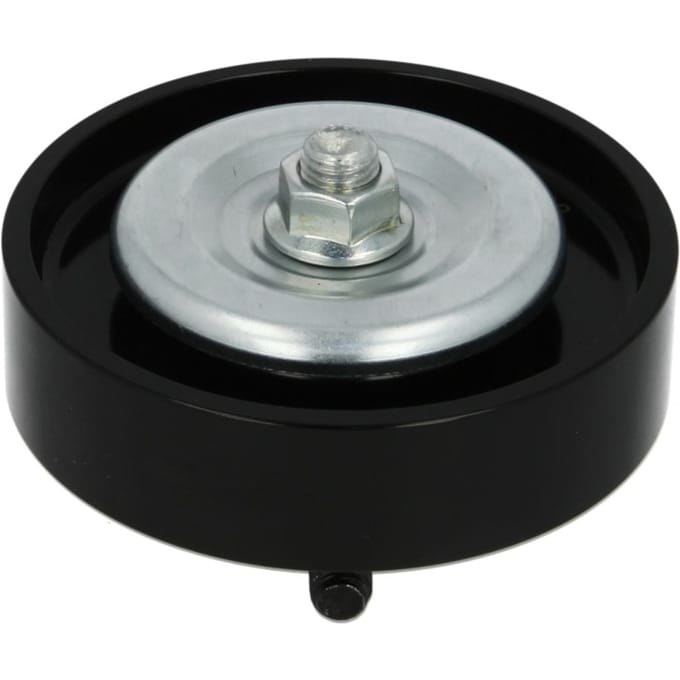 Spanpoelie, V-riem SKF VKM 62012