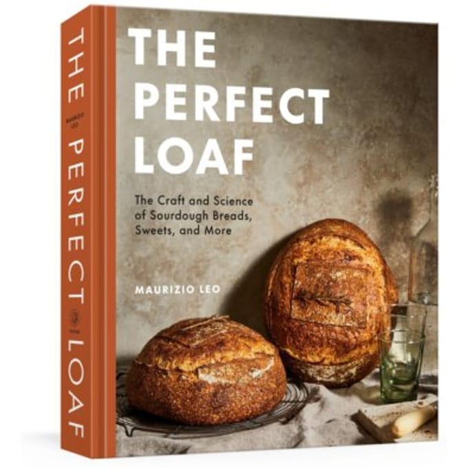 The Perfect Loaf - Maurizio Leo