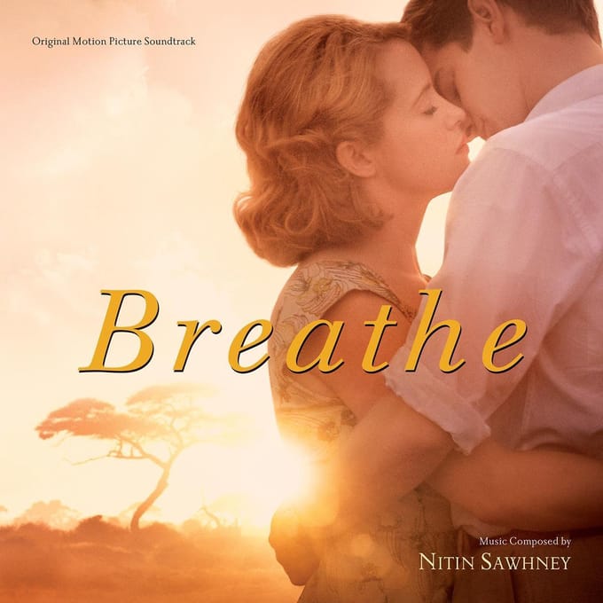 Breathe - Ost (original Soundtrack)