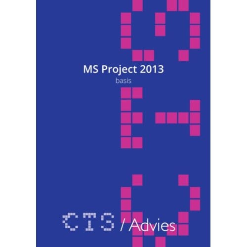 Ms Project 2010-2013 Basis - Charles Scheublin