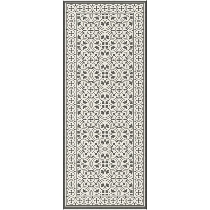 AFK Living - Binnen buiten loper MOSAIQUE