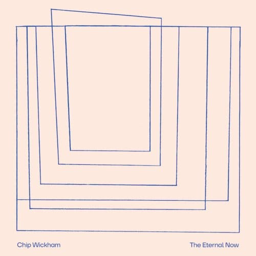 The Eternal Now - Chip Wickham