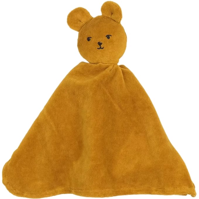 Dekking Fabelab Cuddler Bear