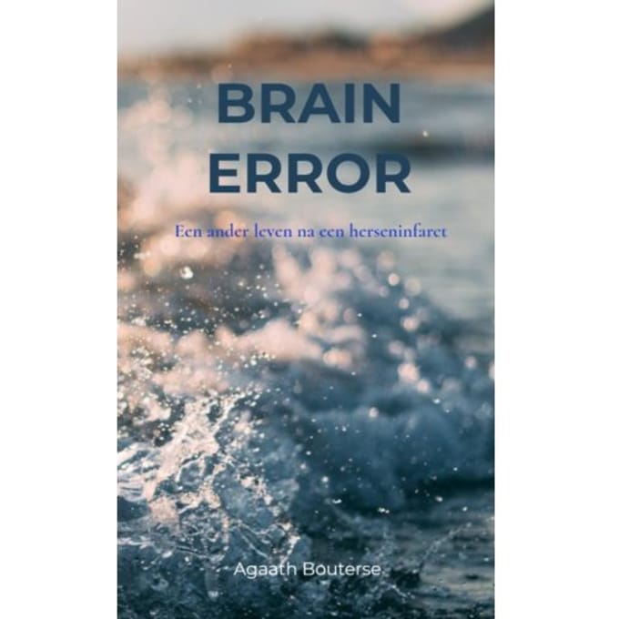 Brain Error - Agaath Bouterse
