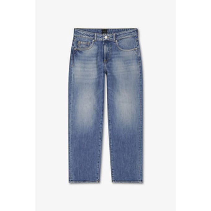 Jeans Le Temps des Cerises Jeans recht SWANN, lengte 34