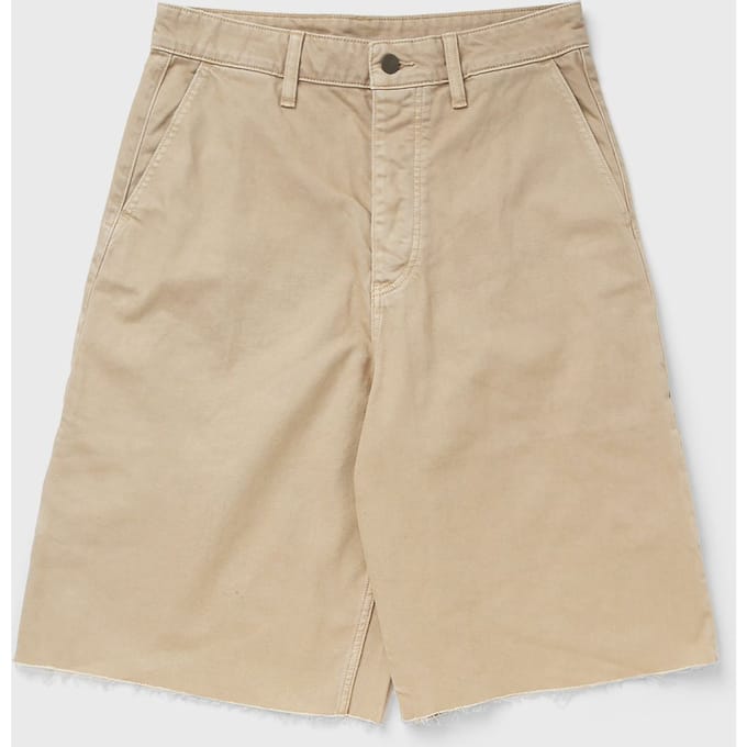 RAW CUT 5-POCKET SHORT