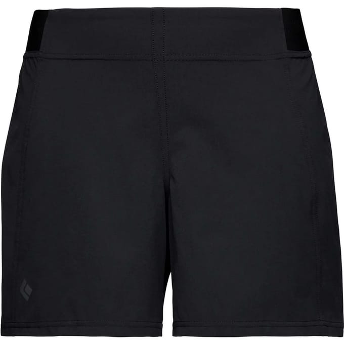 Damesshort Black Diamond Sierra