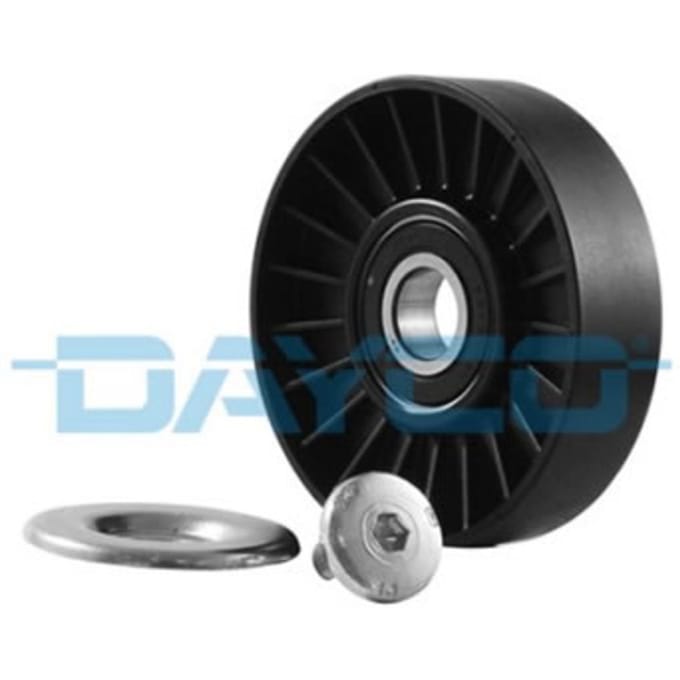 Poly-V riem geleiderpoelie DAYCO APV1081