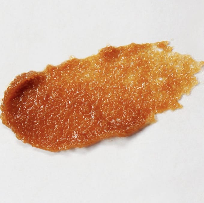 KLAIRS Zachte gezichtslak met zwarte suiker 110 g black