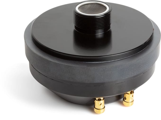 Professionele Driver - 1,75" - 110 W - 8 Ω - Hoge Gevoeligheid [33355]