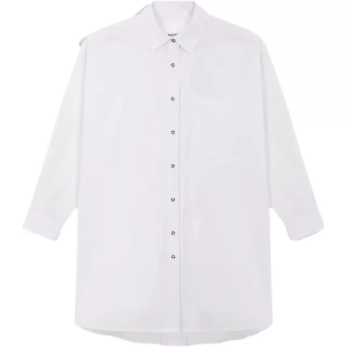 Vrouwenblouse Rita Row Morris
