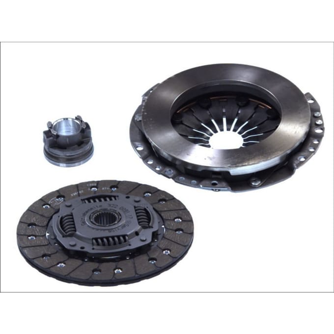 Schaeffler Luk Koppelingsset LUK RepSet 622 1670 00