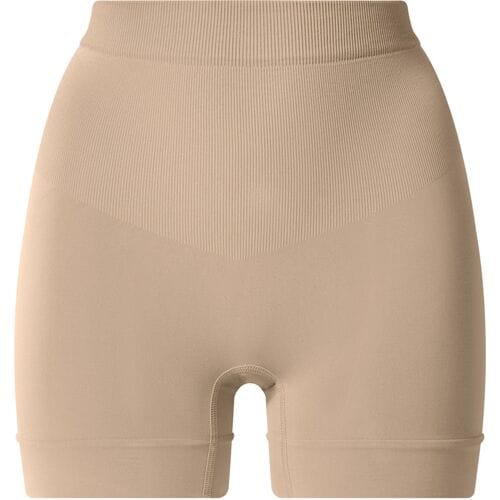ESMARA Dames corrigerende panty (Beige, XL (48/50))