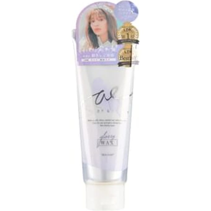 Cosmetex Roland - Airy & Easy Glossy Hair Wax 100g