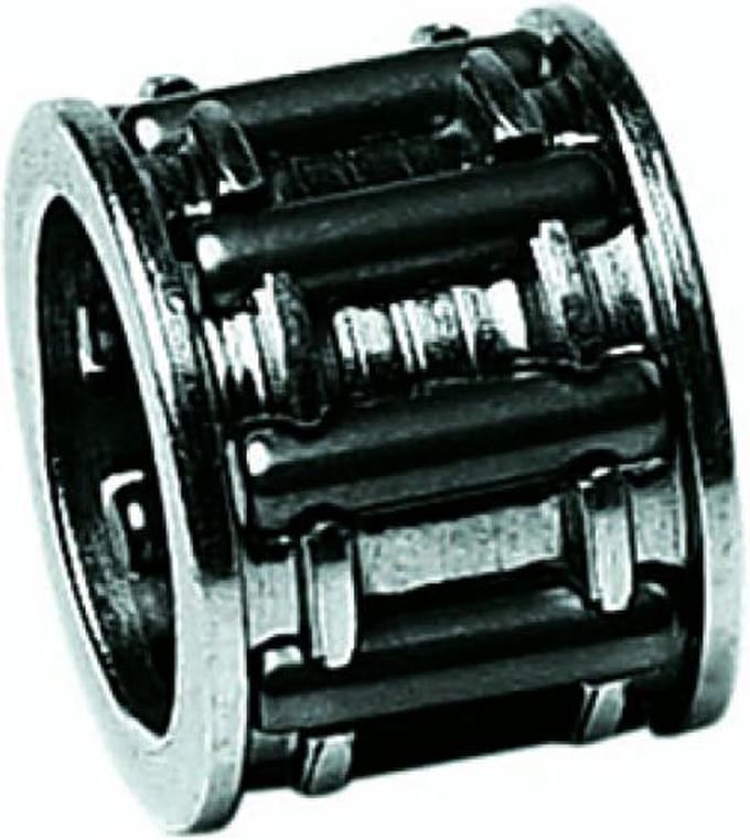 Cage a aiguille d axe de piston Doppler pour Scooter Beta 50 Ark Ac Neuf