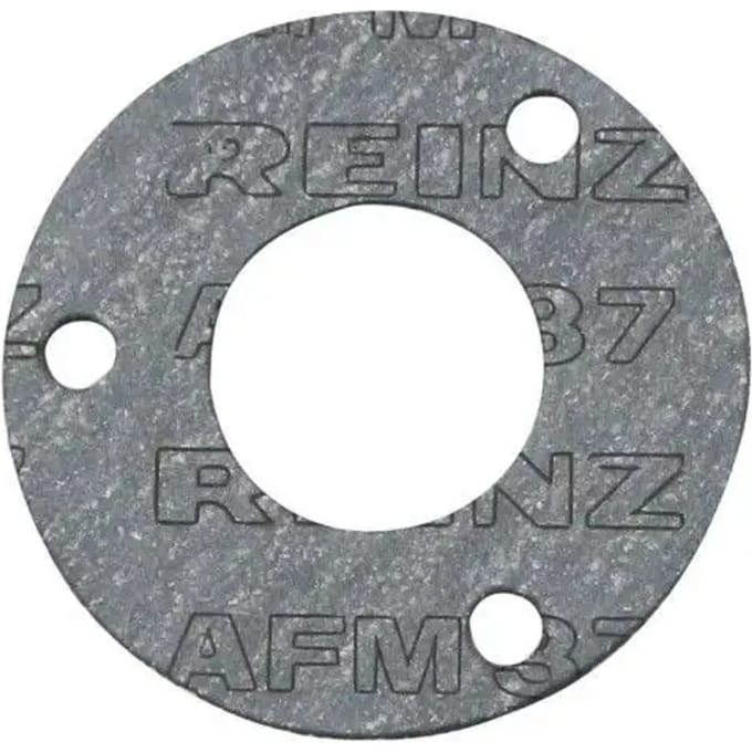 Joint silencieux pot échappement 3 trous EA 40mm Polini 252.0010 pour scooter