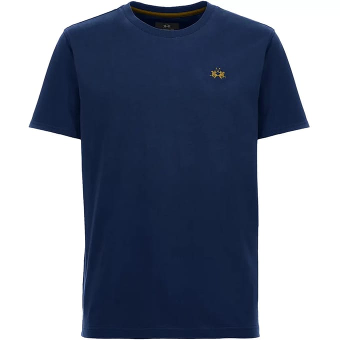 T-shirt La Martina