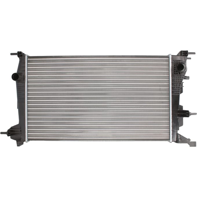 Radiator, motorkoeling THERMOTEC D7R049TT