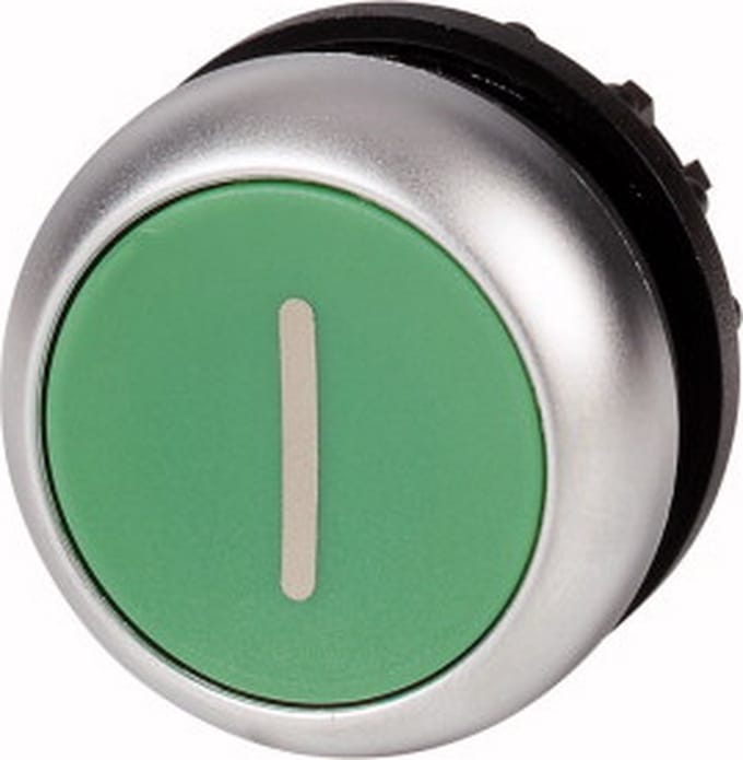 EATON INDUSTRIES RMQ-Titan Drukknop frontelement
