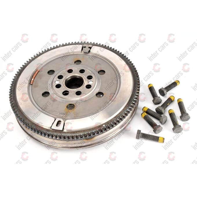 Schaeffler Luk Dubbel massa vliegwiel LUK ZMS 415 0104 10