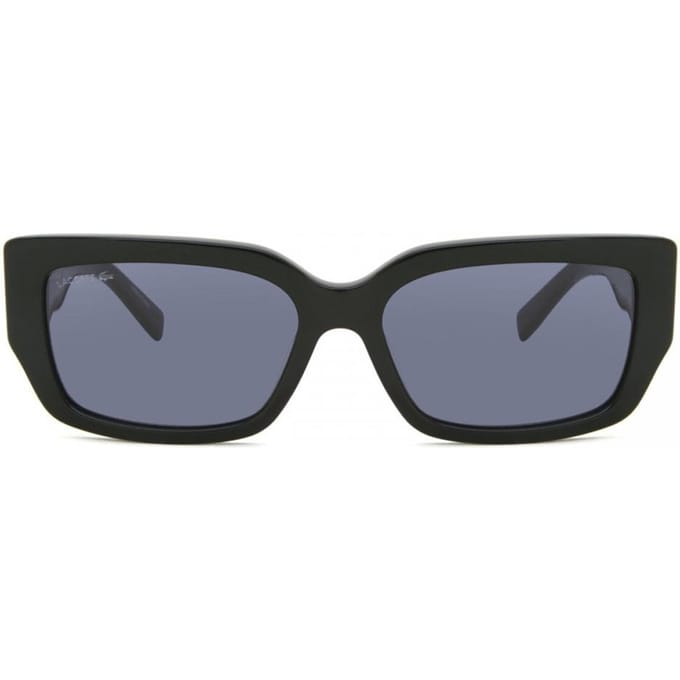 Lacoste L6021s 001 Dames Zonnebril 55--145 gray