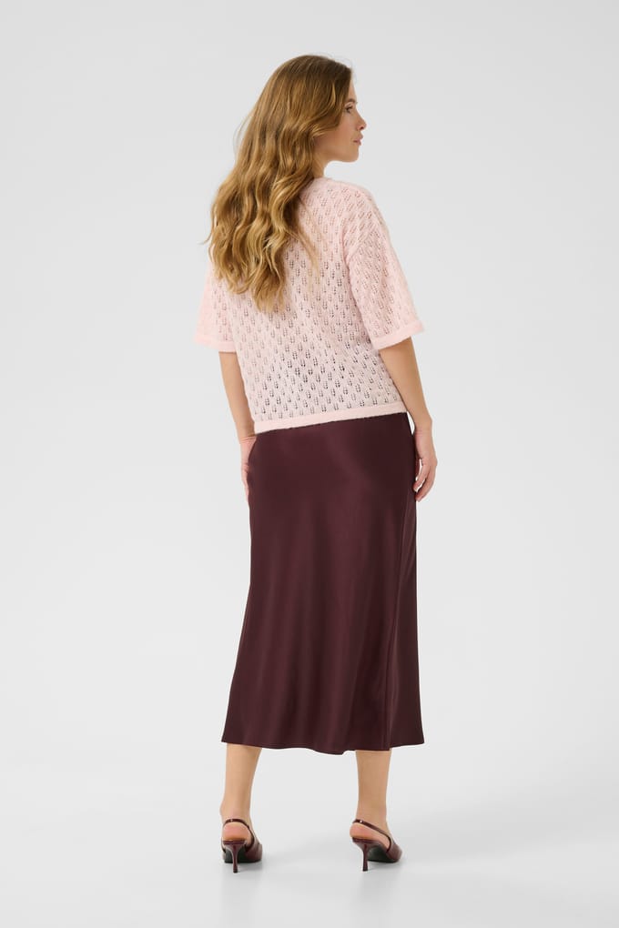 Pullover KAlourine Baggy fit pink